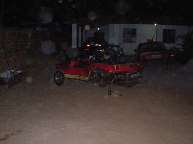 Brazil 2006 - 1015